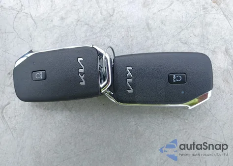 2024 Kia K5 Gt-Line z USA, uszkodzony, nr VIN 5XXG64J22RG265289